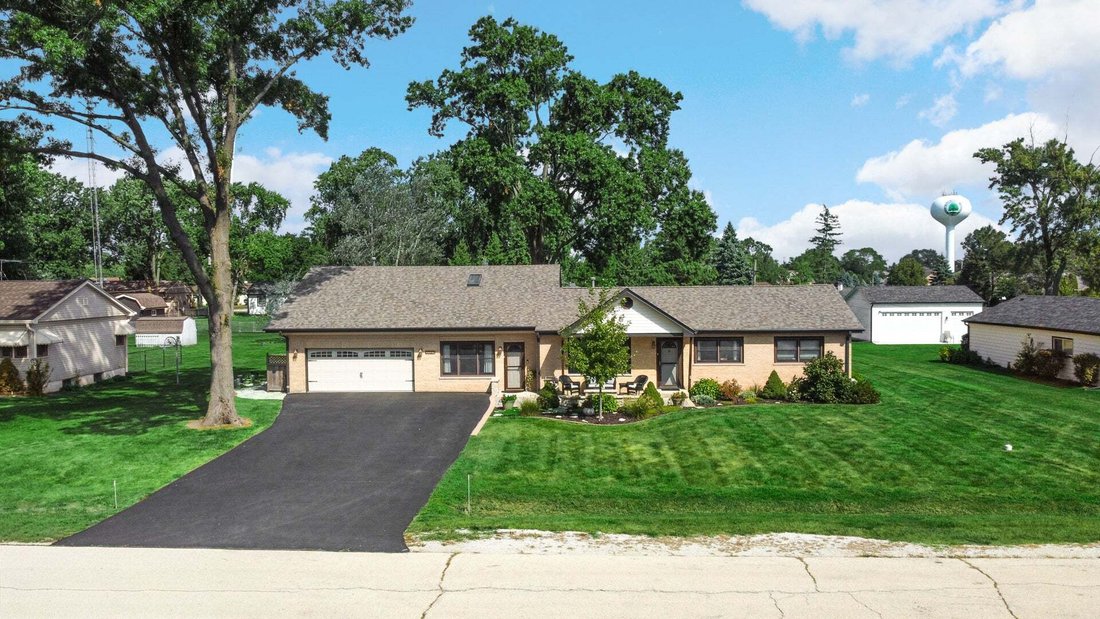 Haus in Orland Park, Illinois, Vereinigte Staaten 2 - 18903425