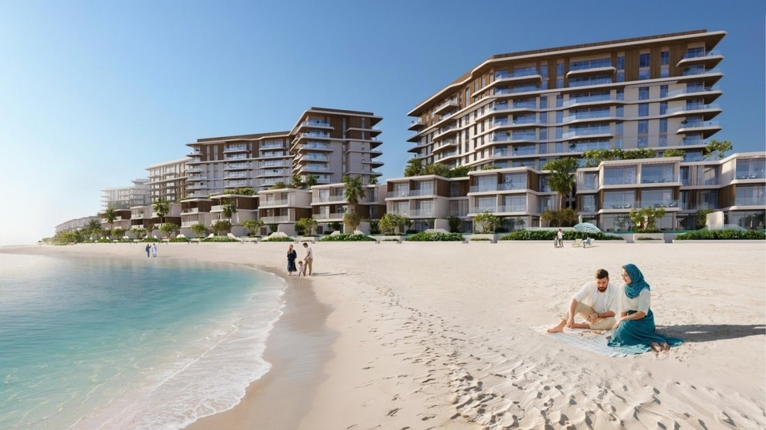 Apartment in Muscat, Muscat Governorate, Oman 2 - 18902824