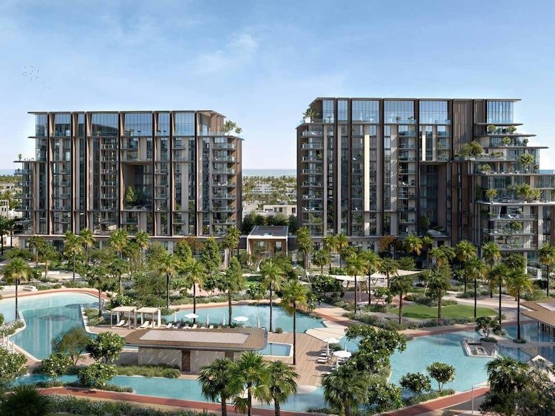 Wohnung in City Walk, Dubai, Vereinigte Arabische Emirate 1 - 18902900