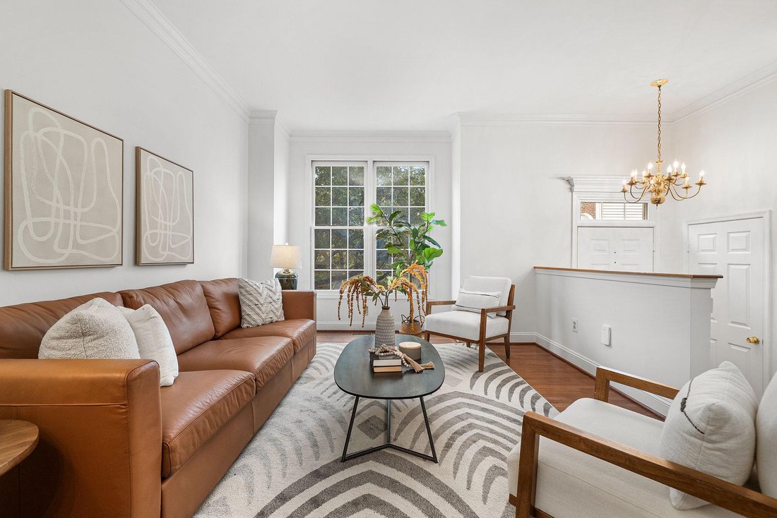 Townhouse in Alexandria, Virginia, United States 2 - 18903679