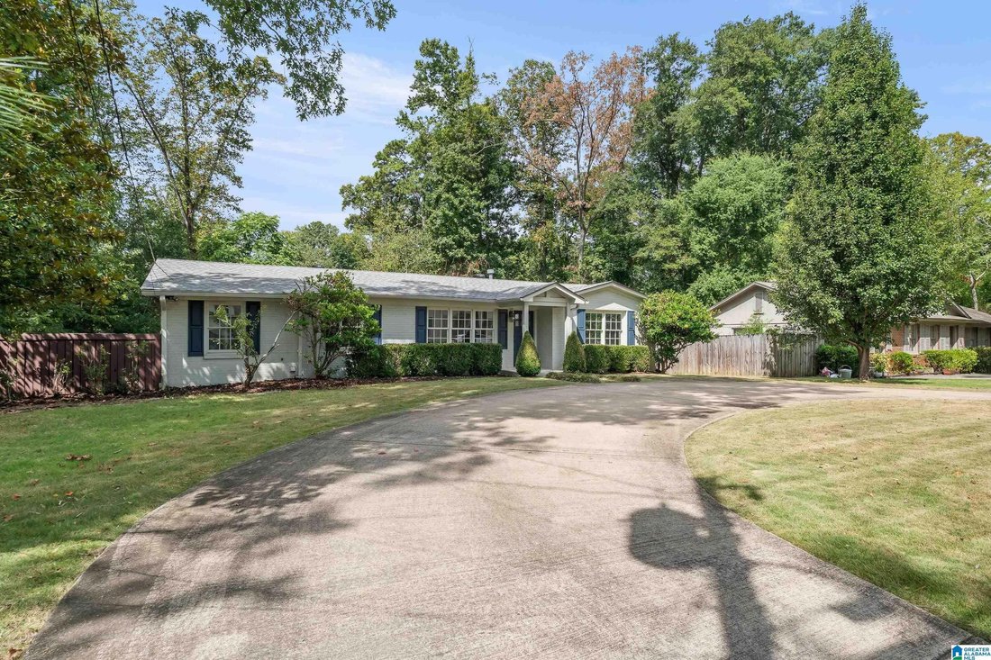 House in Mountain Brook, Alabama, United States 3 - 18902818