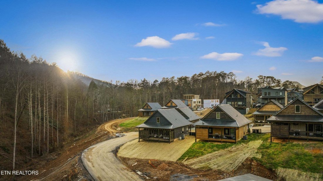 House in Pigeon Forge, Tennessee, United States 2 - 18903309