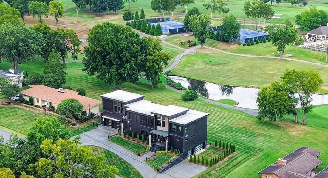 House in Hendersonville, Tennessee, United States 5 - 18903356
