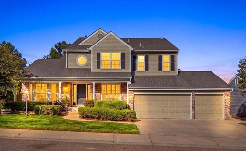 Haus in Highlands Ranch, Colorado, Vereinigte Staaten 1