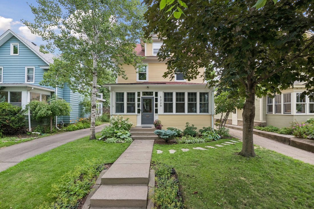 House in Minneapolis, Minnesota, United States 1 - 18903165
