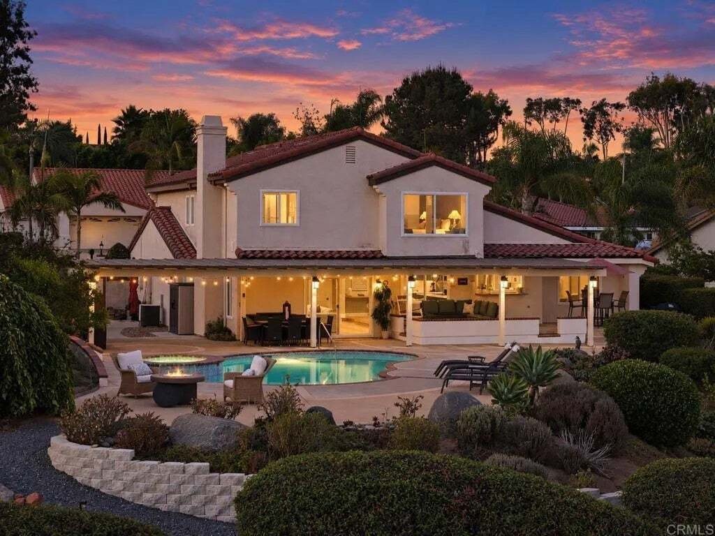 House in Rancho Santa Fe, California, United States 3 - 18903020