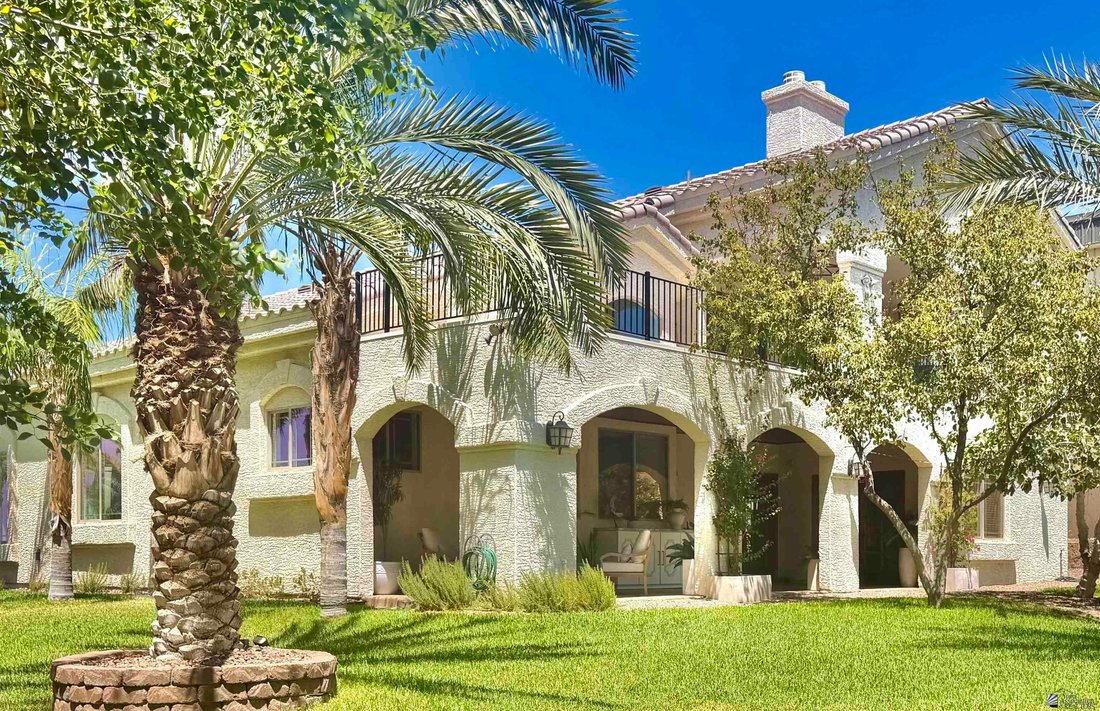 Casa a Yuma, Arizona, Stati Uniti 1 - 18468026