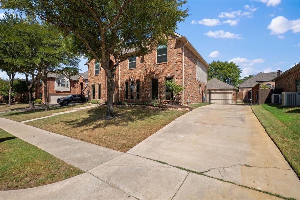 House in Keller, Texas, United States 3 - 18903644