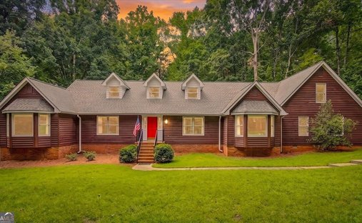 Maison à Marietta, Géorgie, États-Unis 1