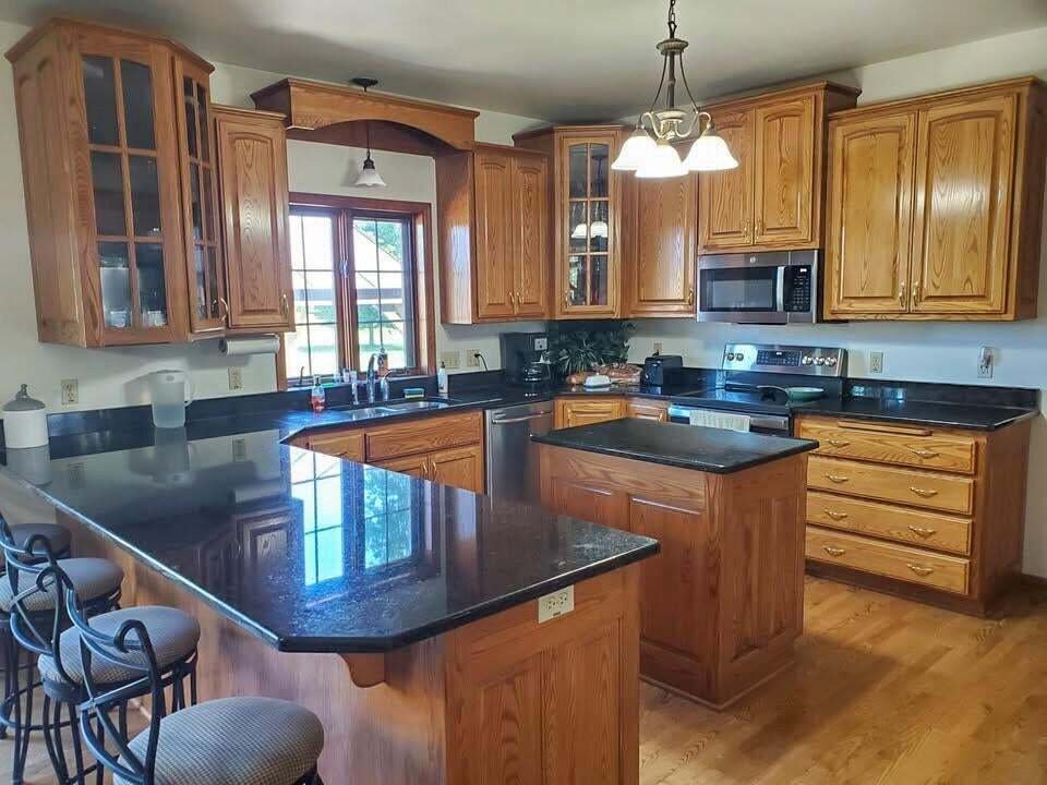Haus in Eagle, Wisconsin, Vereinigte Staaten 5 - 18902743
