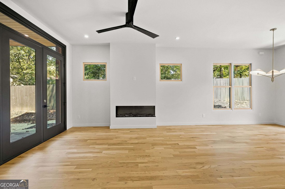 Townhouse in Atlanta, Georgia, United States 5 - 18903398