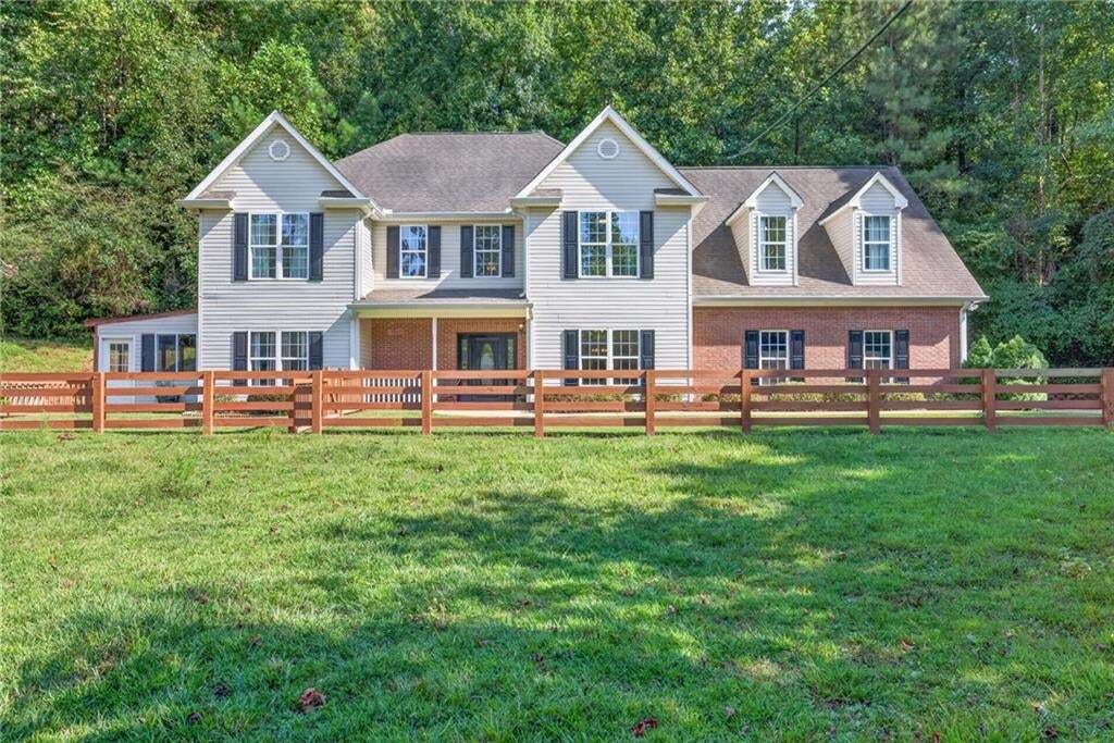 House in Gainesville, Georgia, United States 2 - 18903121