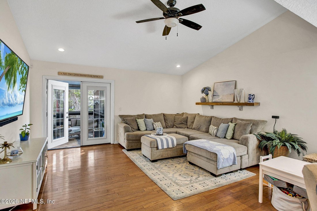 House in Jacksonville Beach, Florida, United States 5 - 18903194