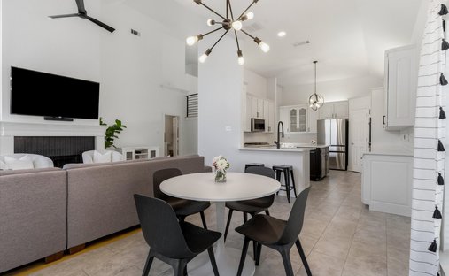 Casa en North Richland Hills, Texas, Estados Unidos 1