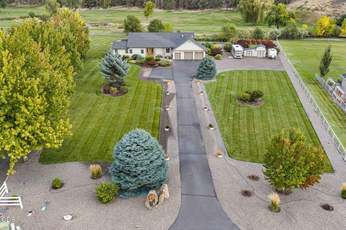 House in Prineville, Oregon, United States 1 - 18902748