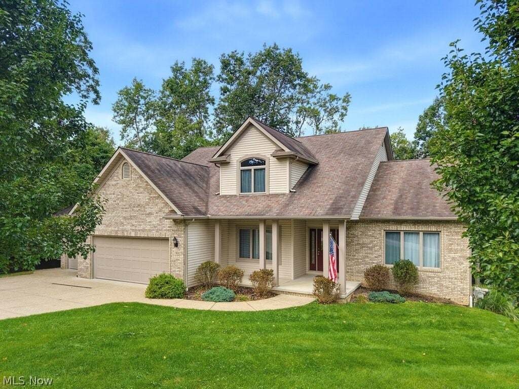 Maison à Malvern, Ohio, États-Unis 1 - 18902760