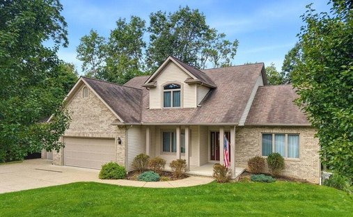 House in Malvern, Ohio, United States 1