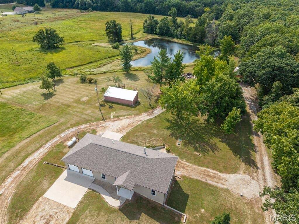 House in Auxvasse, Missouri, United States 1 - 18903154