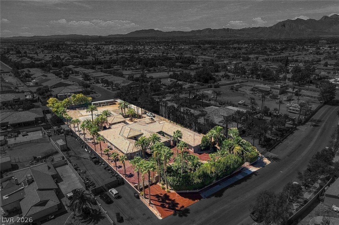 House in Las Vegas, Nevada, United States 4 - 18903190