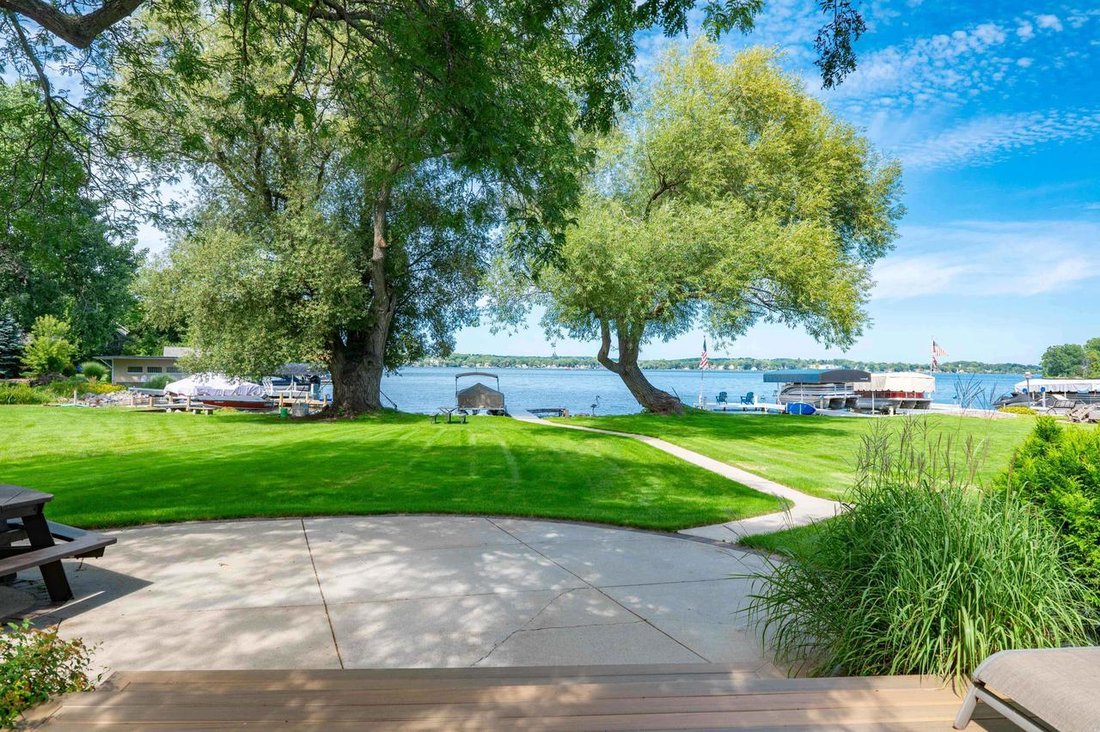 House in Pewaukee, Wisconsin, United States 2 - 18902730