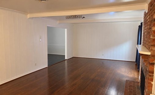 House in Dallas, Texas, United States 1