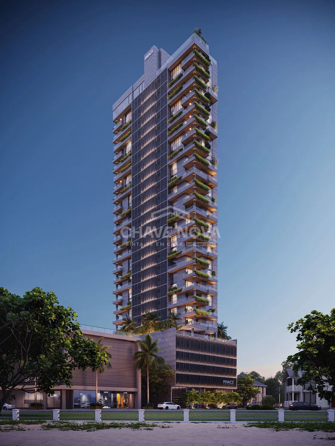 Apartment in Rio de Janeiro, Brazil 5 - 18903839