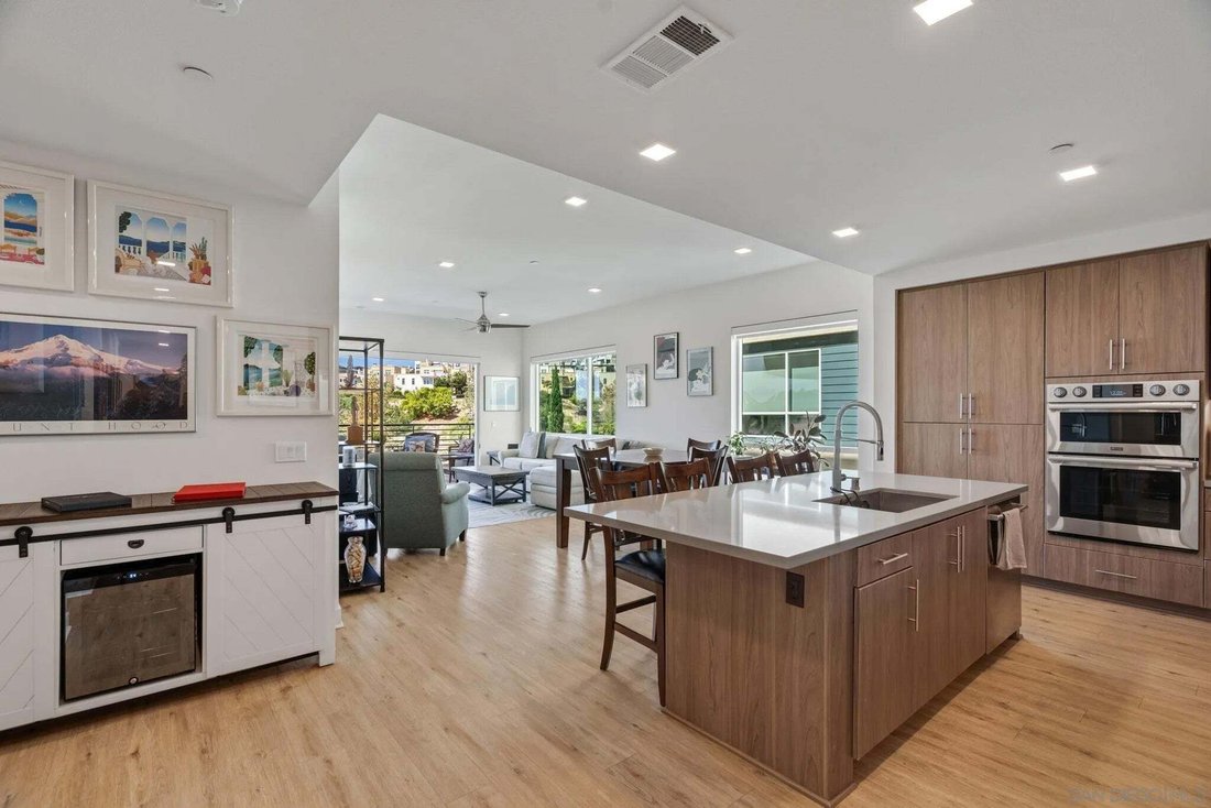 Condominio a San Diego, California, Stati Uniti 3 - 18902986