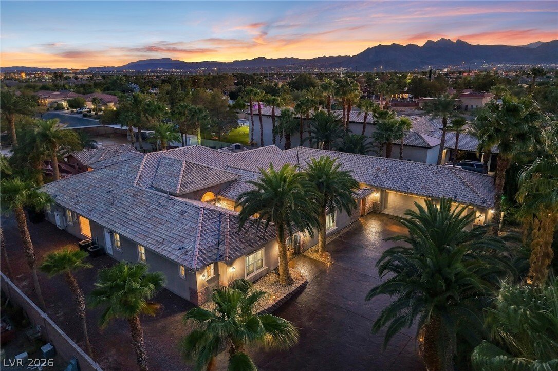 House in Las Vegas, Nevada, United States 1 - 18903190