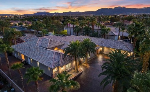 Casa a Las Vegas, Nevada, Stati Uniti 1