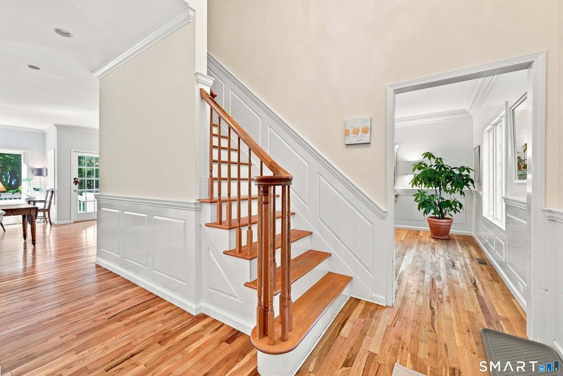 House in New Milford, Connecticut, United States 5 - 18903526