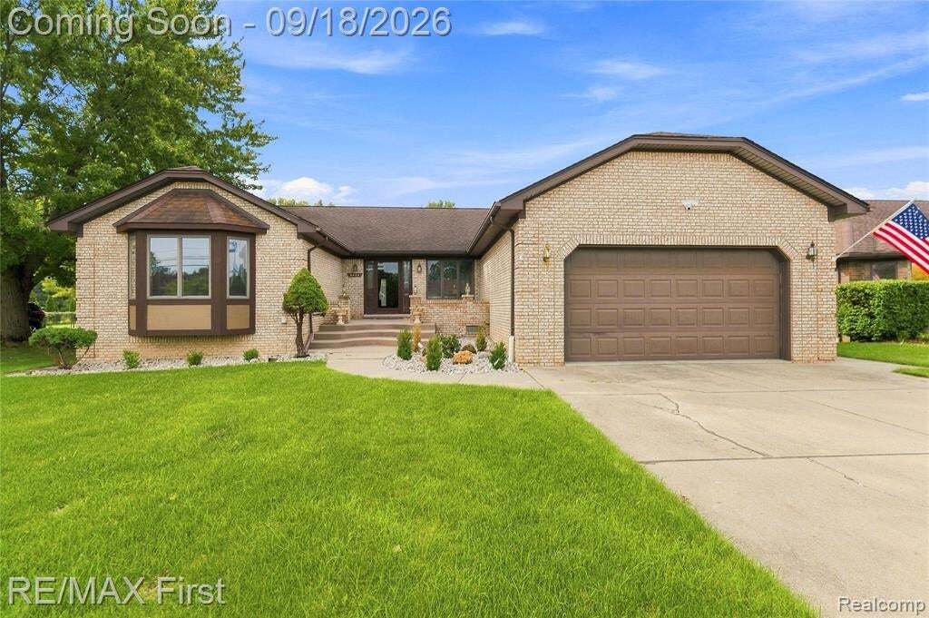 House in Sterling Heights, Michigan, United States 3 - 18903552