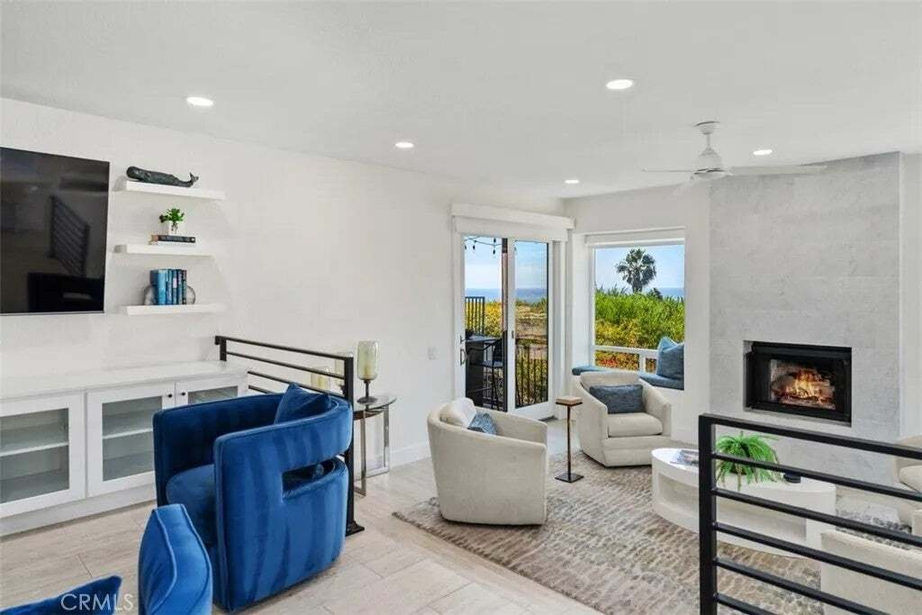 Appartement à San Clemente, Californie, États-Unis 1 - 18903040