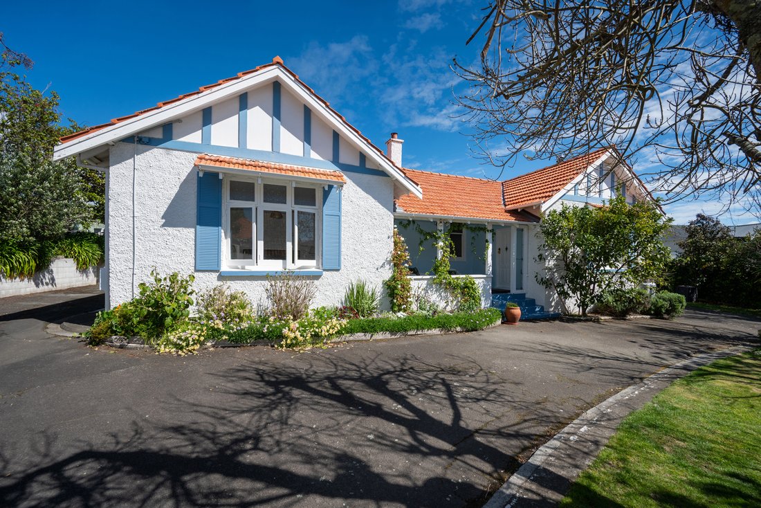 Townhouse in Havelock North, Hawke's Bay, New Zealand 1 - 18903688