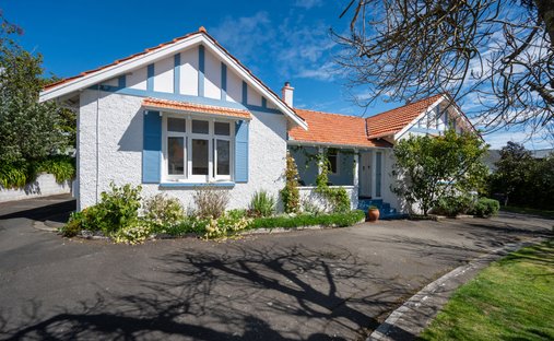 Townhouse in Havelock North, Hawke's Bay, New Zealand 1