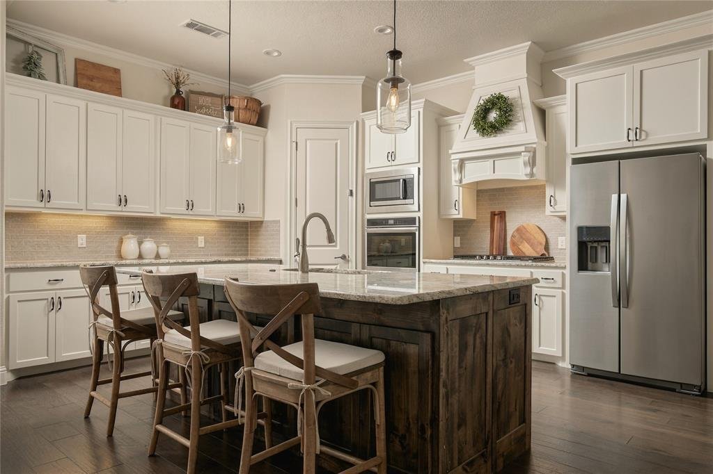 House in Azle, Texas, United States 4 - 18903653