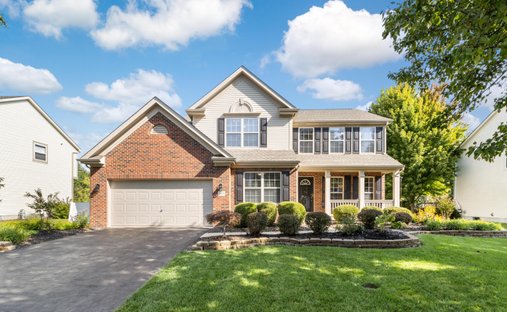 Casa a Lewis Center, Ohio, Stati Uniti 1