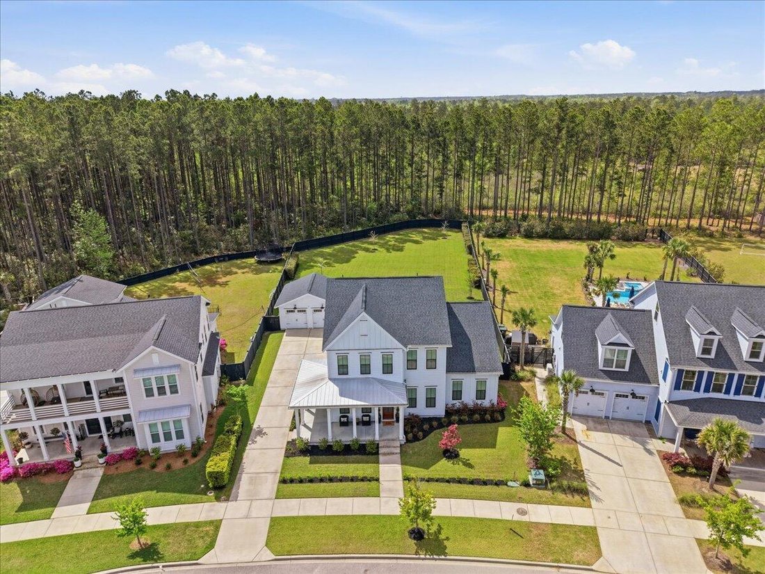 House in Goose Creek, South Carolina, United States 1 - 18903236
