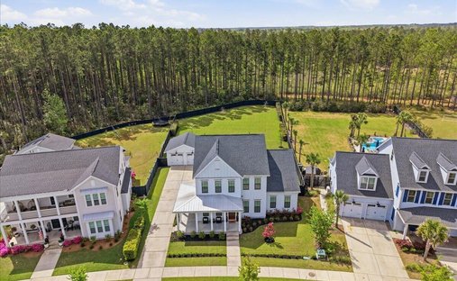 Casa en Goose Creek, Carolina del Sur, Estados Unidos 1