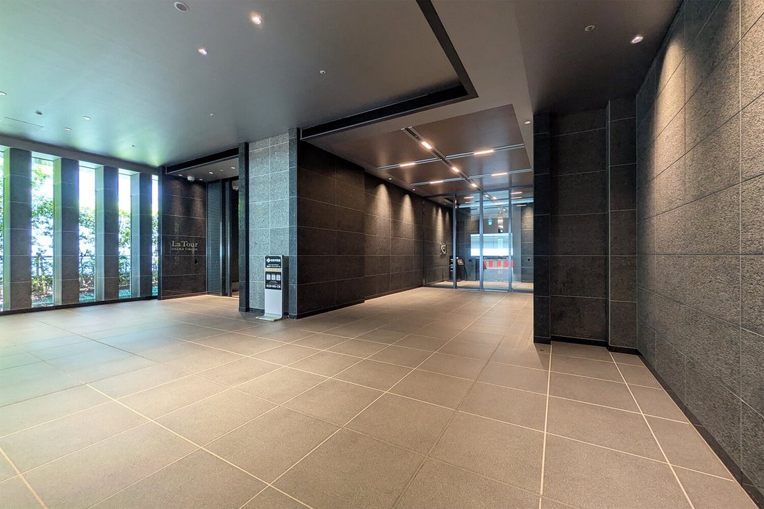 Condominio a Osaka, Prefettura di Osaka, Giappone 3 - 18902702