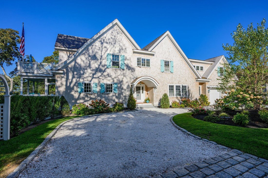 Haus in Falmouth, Massachusetts, Vereinigte Staaten 4 - 18903324