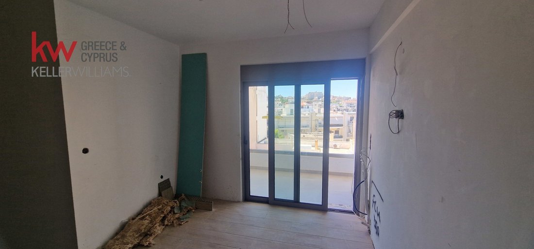Appartement à Vyronas, Attique, Grèce 4 - 18903133