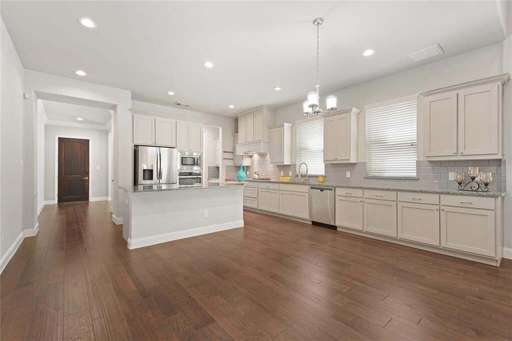 House in Irving, Texas, United States 4 - 18903647