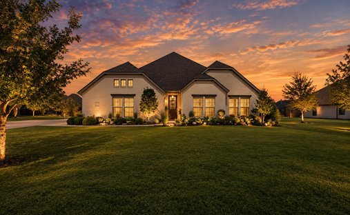 House in Fort Worth, Texas, United States 1