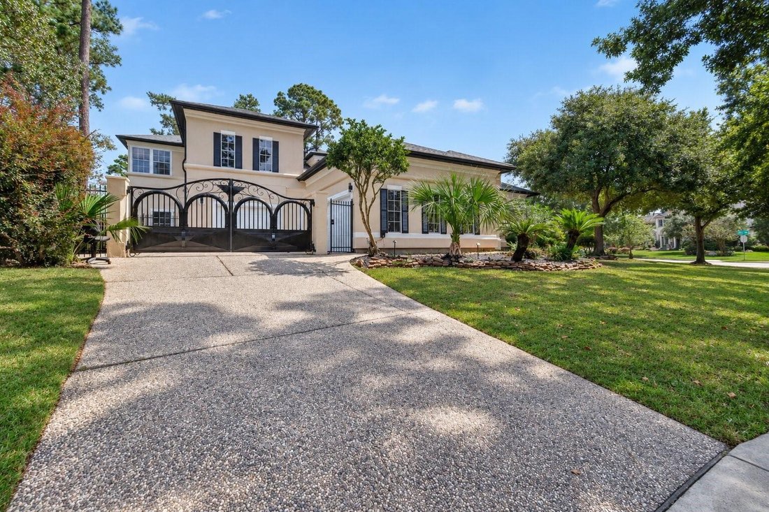House in Houston, Texas, United States 2 - 18903622