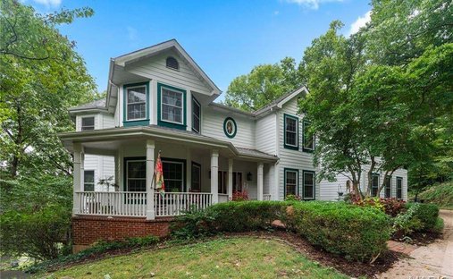 Haus in Wildwood, Missouri, Vereinigte Staaten 1
