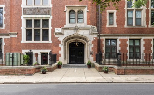 Condo in Boston, Massachusetts, United States 1