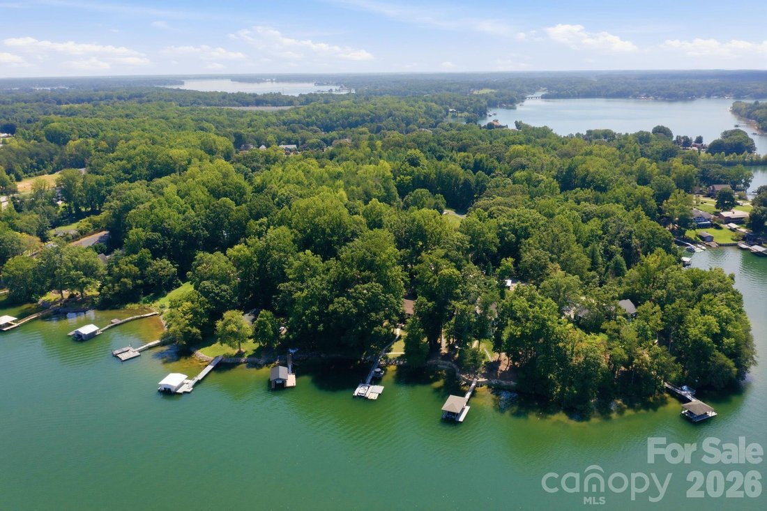 Maison à Lake Norman of Catawba, Caroline du Nord, États-Unis 1 - 18903169