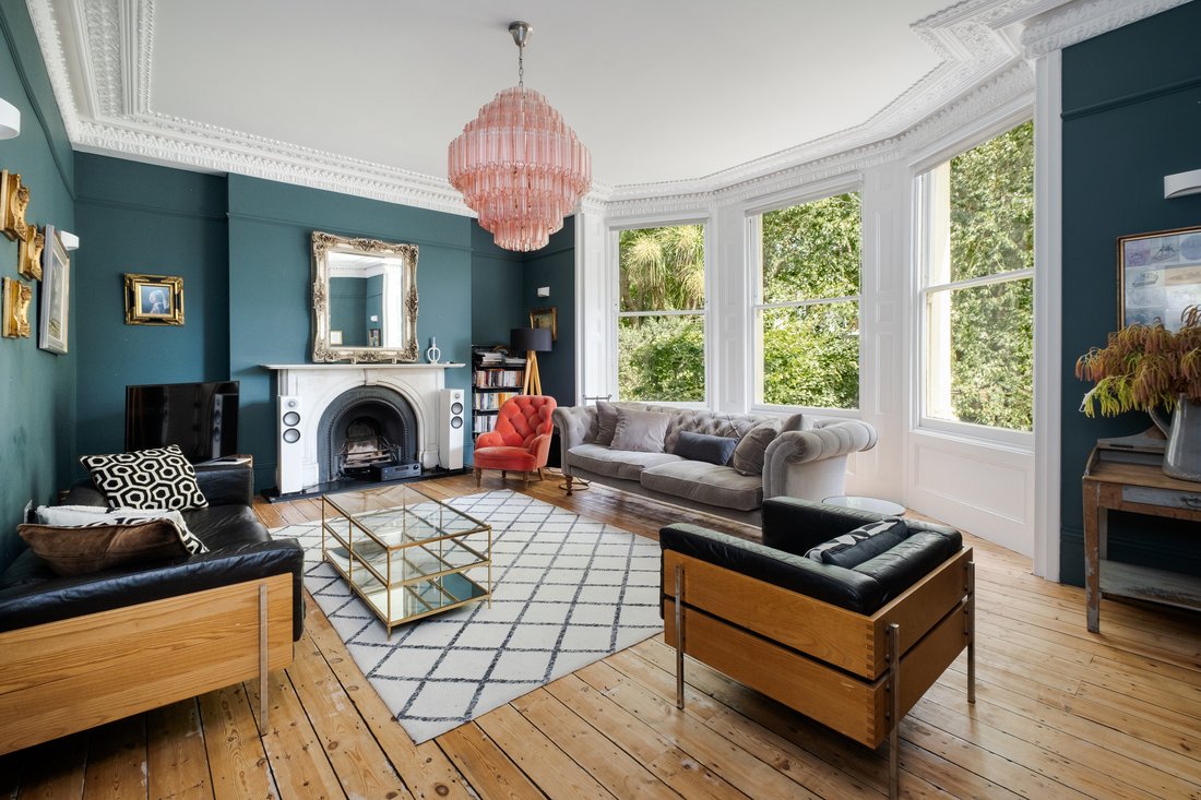 Haus in Highbury, Islington, England 2 - 18902894