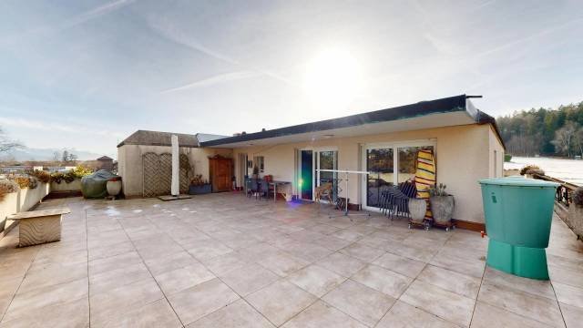 Wohnung in Servion, Waadt, Schweiz 1 - 18532340