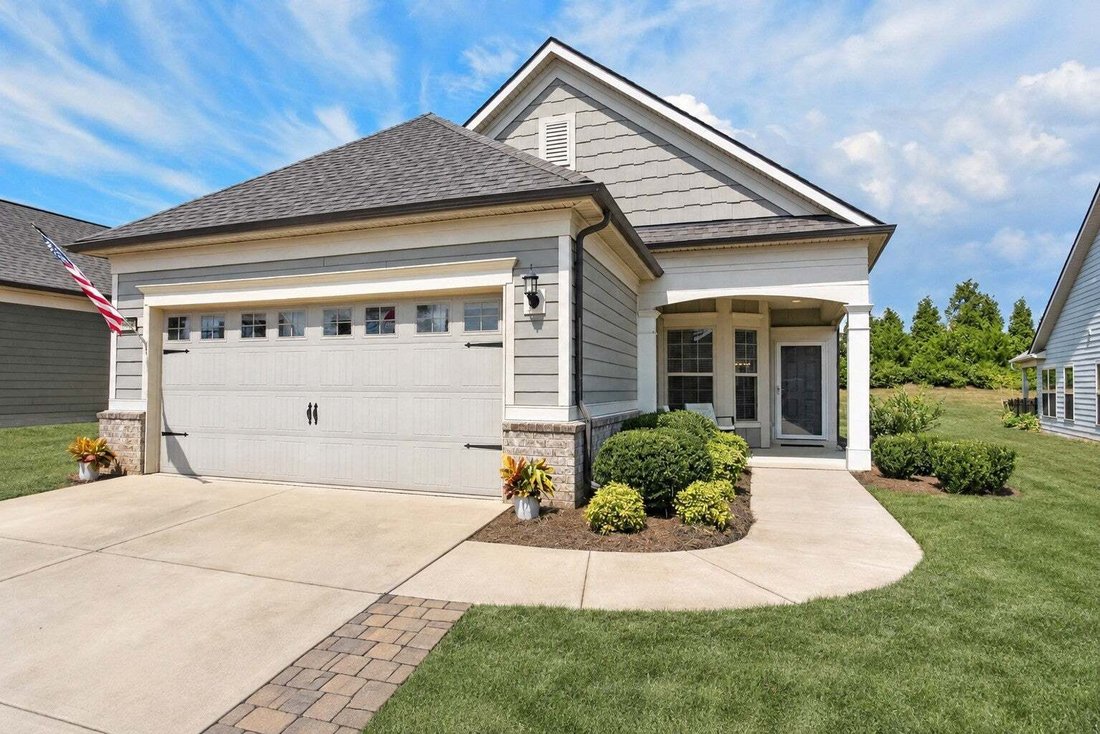 House in Spring Hill, Tennessee, United States 2 - 18903308